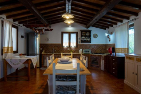 Casa Iriai Cala Gonone